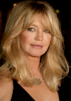 Locandina Goldie Hawn
