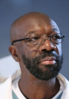 Locandina Isaac Hayes