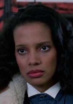 Locandina Shari Headley