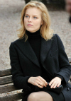 Eva Herzigova