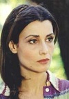 Locandina Claudia Koll