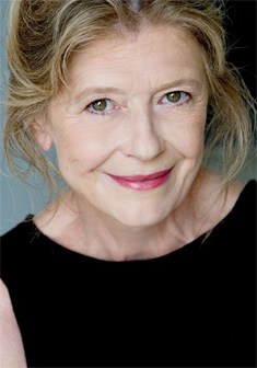 Locandina Lisa Kreuzer