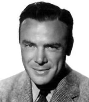 Dean Jagger movies