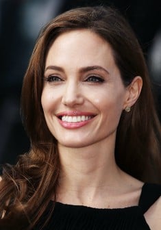Locandina Angelina Jolie