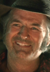 Locandina John Jarratt