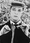 Locandina Buster Keaton