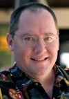 Locandina John Lasseter