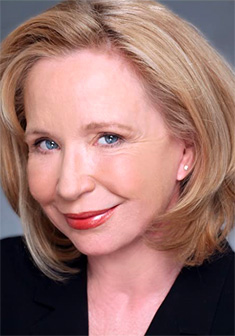 Locandina Debra Jo Rupp