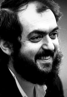 Locandina Stanley Kubrick