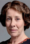 Locandina Phyllis Logan