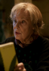 Locandina Bernadette Lafont