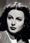 Locandina Hedy Lamarr