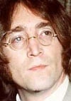 Locandina John Lennon