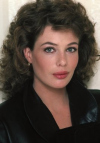 Locandina Kelly Le Brock
