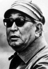 Locandina Akira Kurosawa