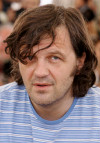 Locandina Emir Kusturica