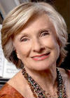 Locandina Cloris Leachman