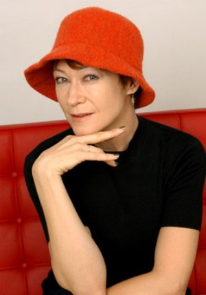 Locandina Ann Magnuson