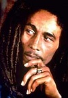Locandina Bob Marley