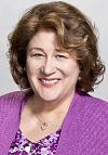 Locandina Margo Martindale