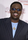 Locandina Bernie Mac