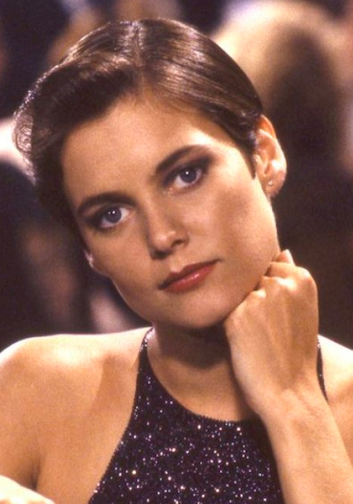 Filme Und Serien Von Carey Lowell Carey Lowell biografia