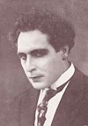 Locandina Febo Mari