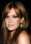 Locandina Mandy Moore