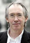 Locandina Ian McEwan