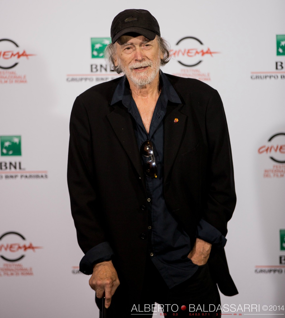 Tomas Milian biografia