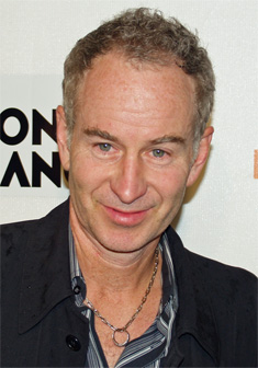Locandina John McEnroe
