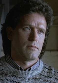 Locandina David McIlwraith