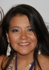 Locandina Misty Upham