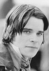 Locandina Hans Matheson