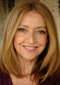 Locandina Sharon Maughan