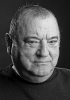 Locandina Franco Mescolini