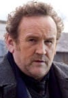 Locandina Colm Meaney