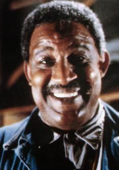 Locandina Frank McRae