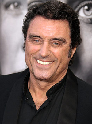 Ian McShane captain hook