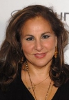 Locandina Kathy Najimy