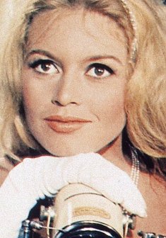 Brigitte Bardot