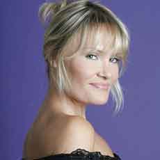 Chiara Noschese biografia