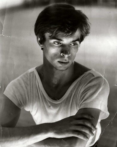 Rudolf Nureyev Biografia