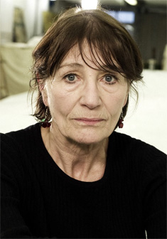 Barbara Nusse