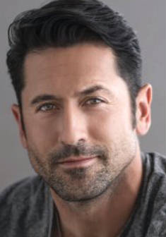 David O'Donnell biografia