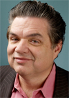Locandina Oliver Platt