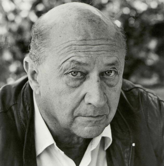 Donald Pleasence biografia