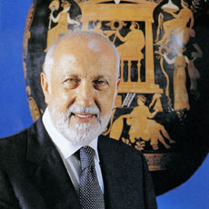 Pier Luigi Pizzi biografia