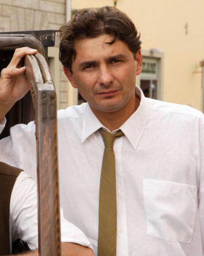 Alessandro Paci biografia