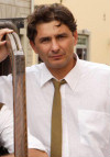 Locandina Alessandro Paci